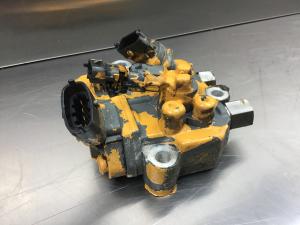 Liebherr Unità di misurazione